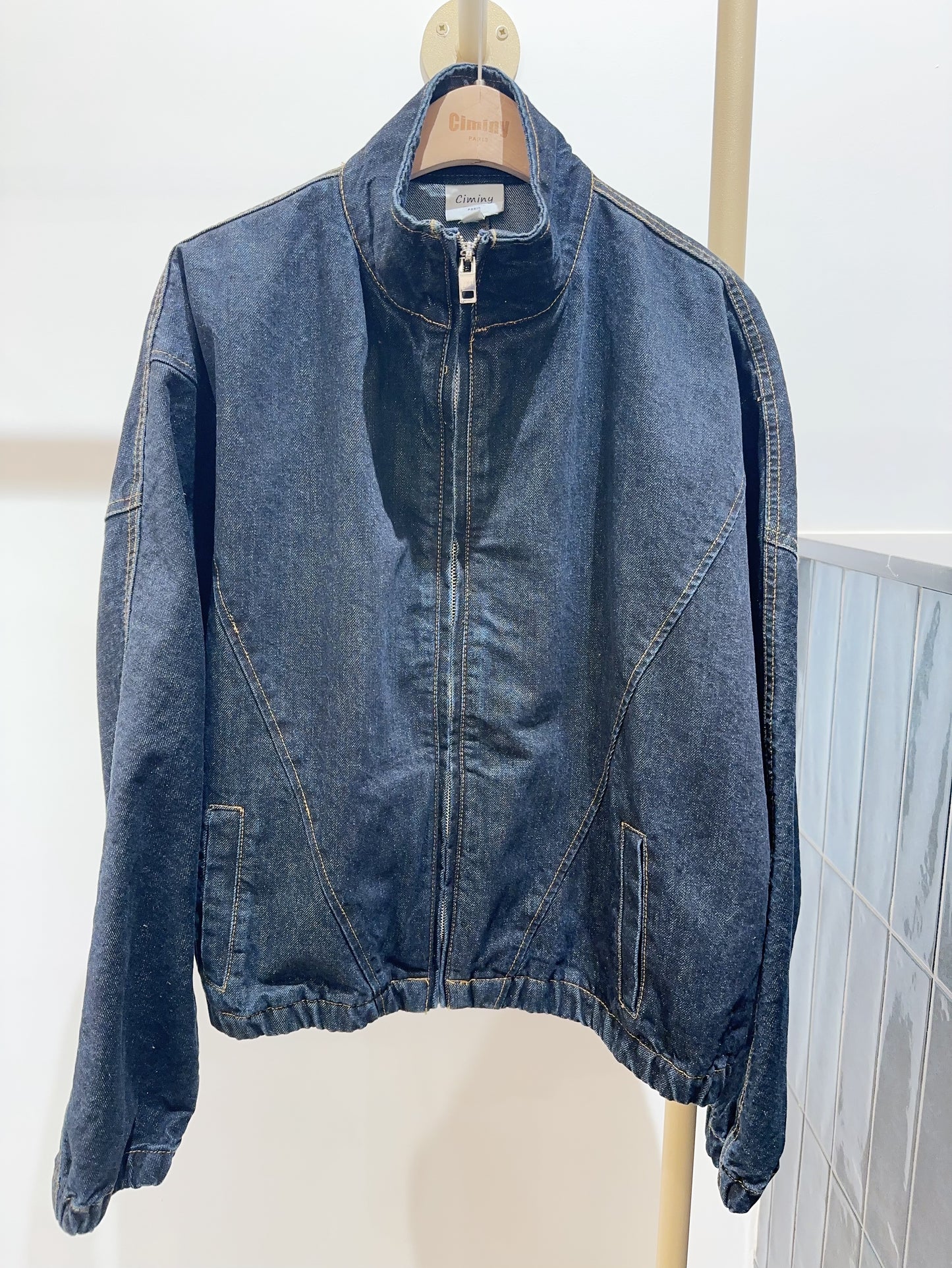 VESTE DIVA