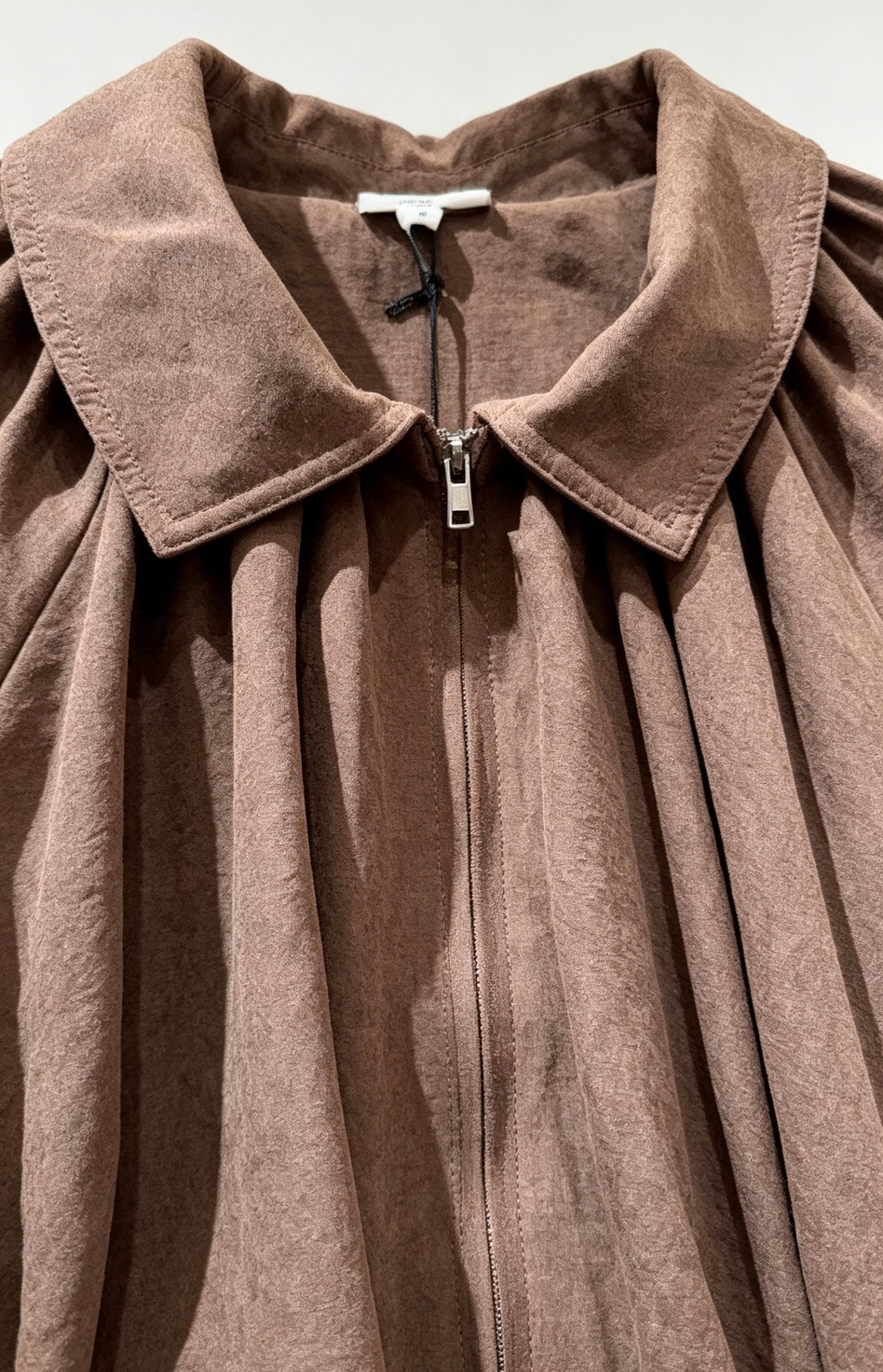 VESTE OVERSIZE MALORIE