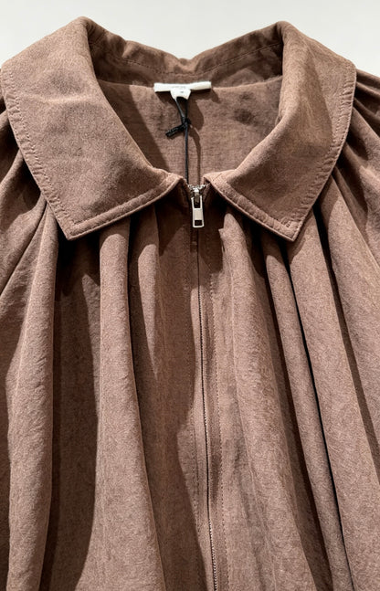 VESTE OVERSIZE MALORIE