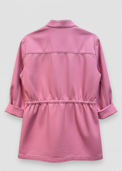 VESTE COTON LEA