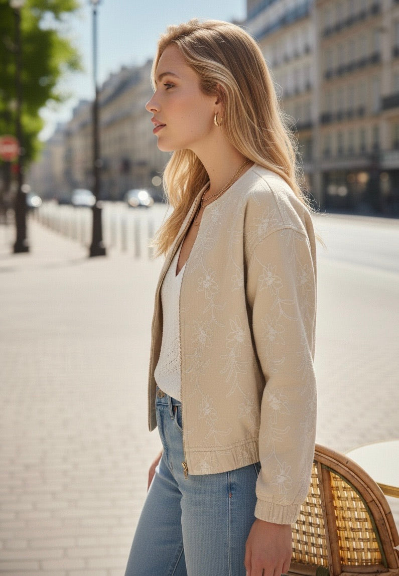 VESTE LUNA