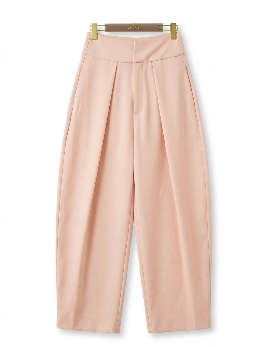 PANTALON BALLON GAËLLE