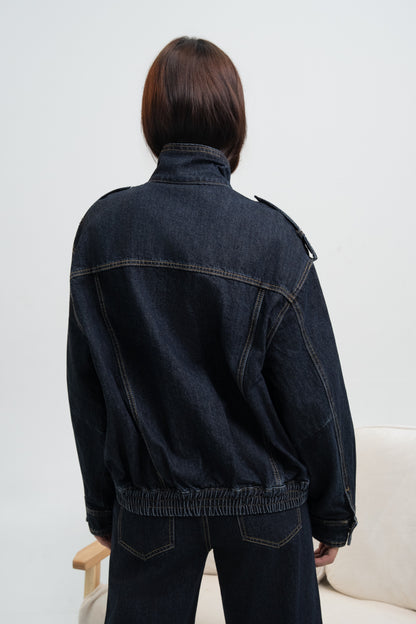 VESTE JEANNE
