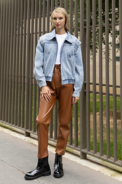 VESTE ANOUCK