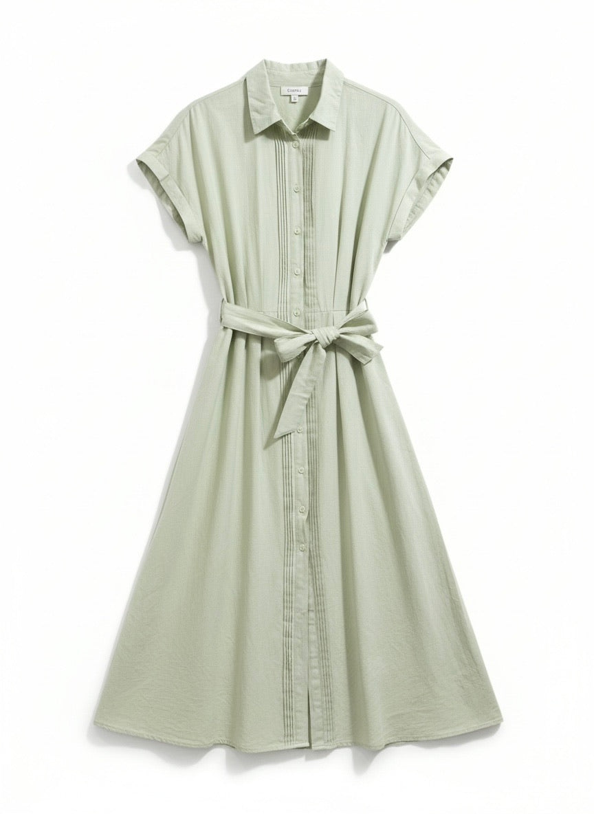 ROBE COTON ARIANA