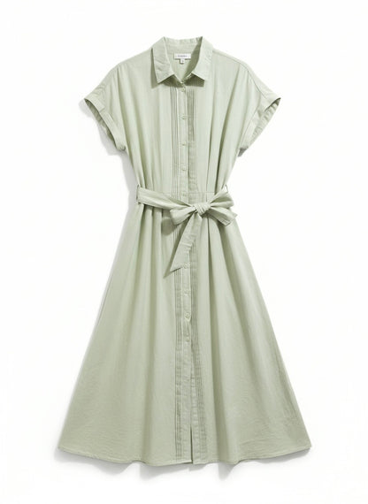 ROBE COTON ARIANA