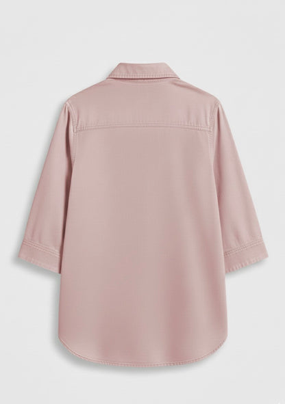 CHEMISE TENCEL DANIKA