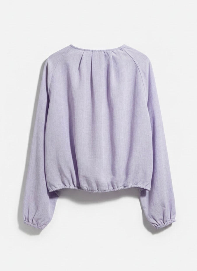VESTE BRODÉ MELAINE