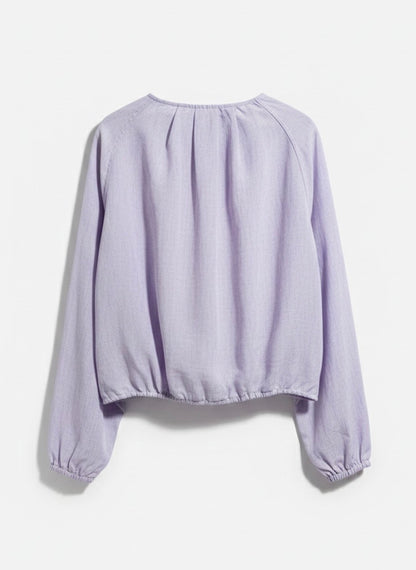 VESTE BRODÉ MELAINE