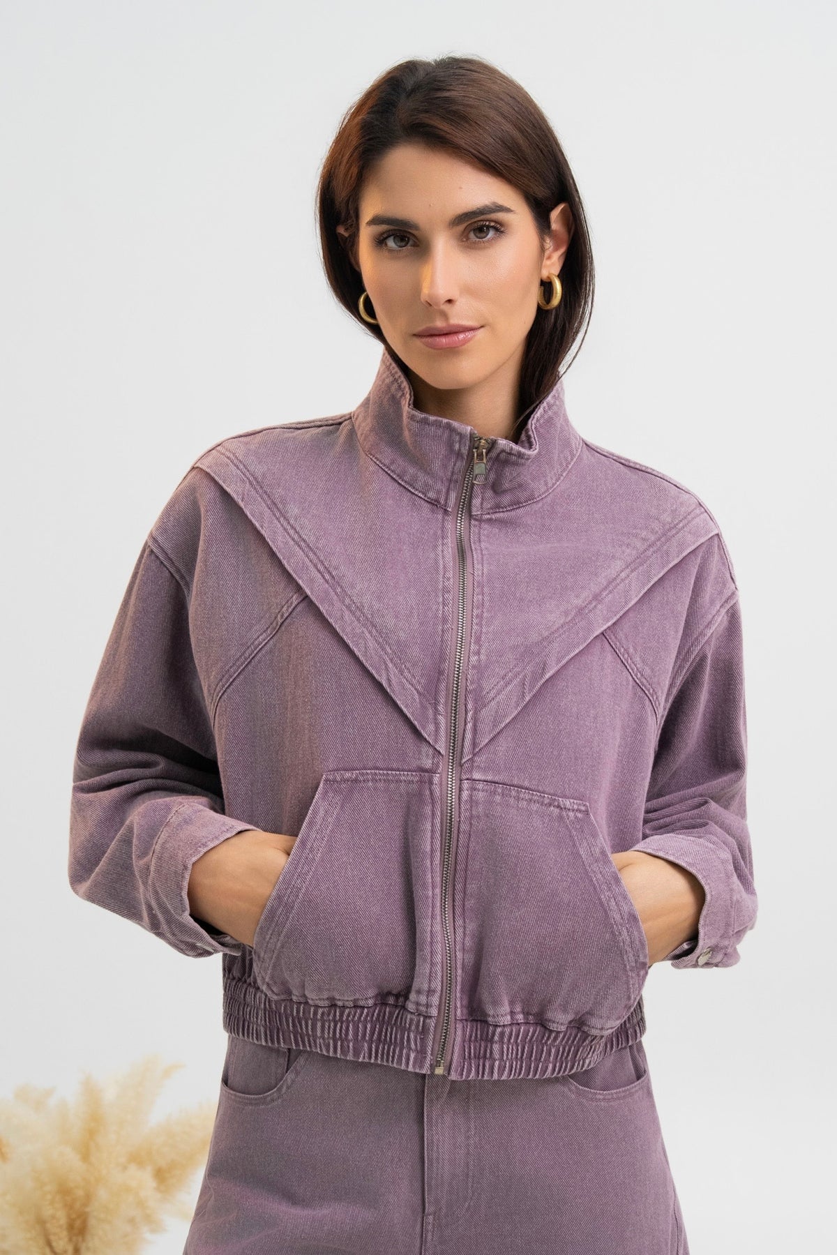 VESTE SIBYLLE