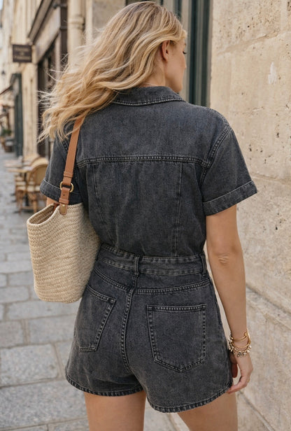 COMBISHORT APPOLINE