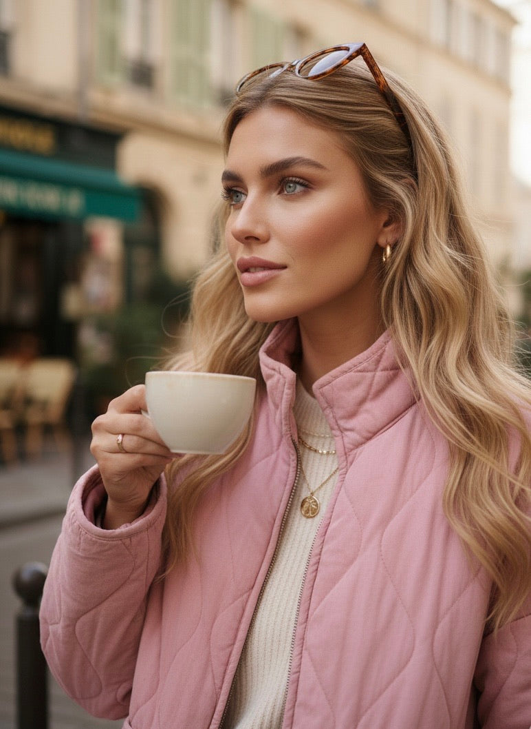 BLOUSON LILOU