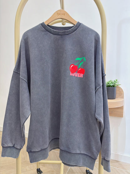 SWEAT NOA