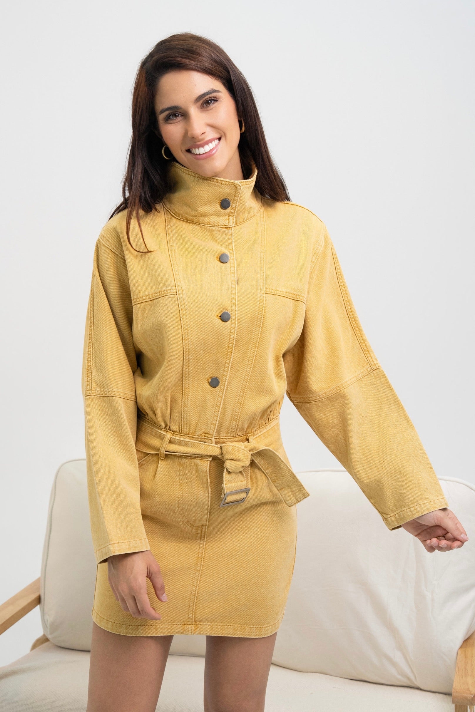 ROBE VICTOIRE