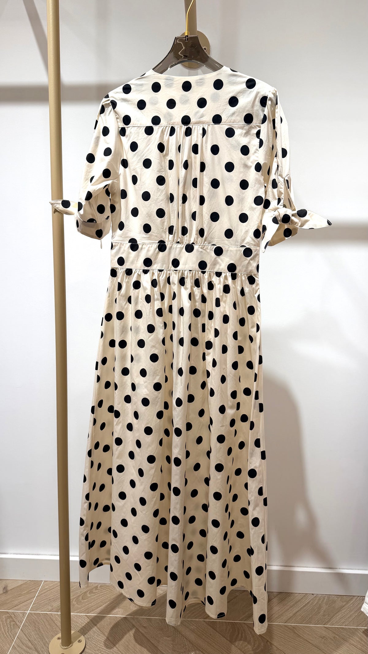 Robe Marilia - CIMINY Paris
