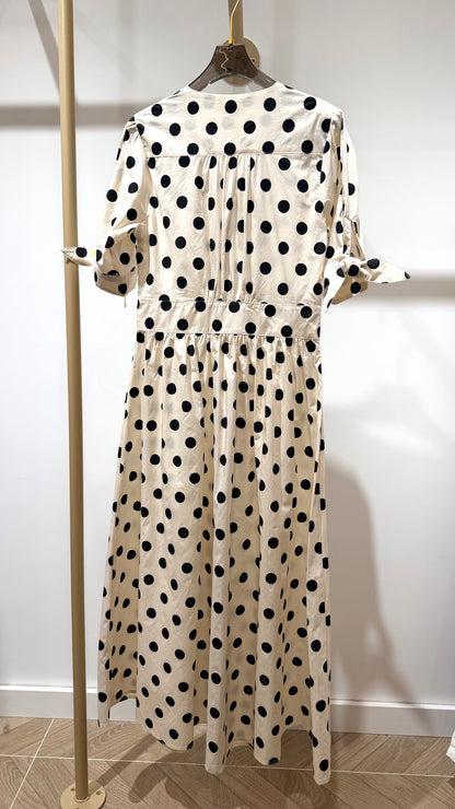 Robe Marilia - CIMINY Paris