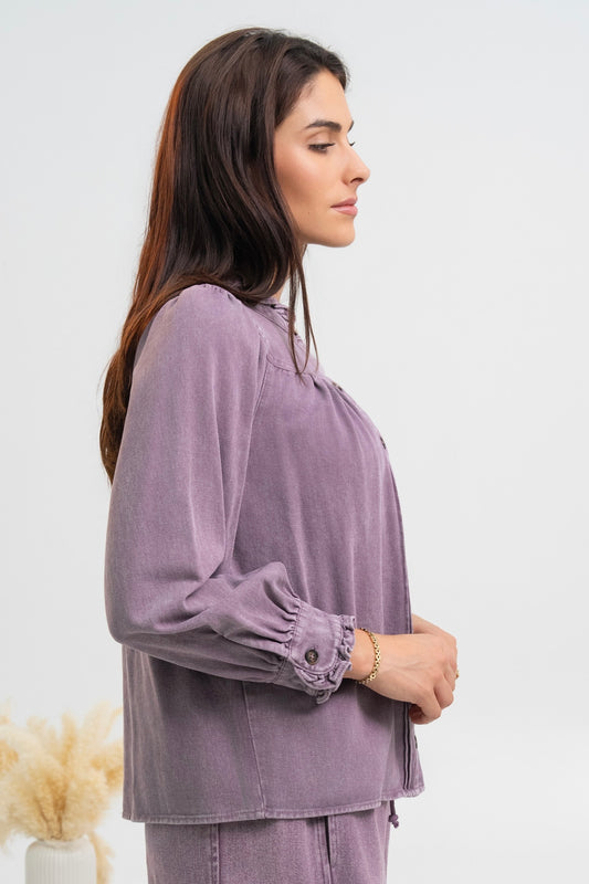 CHEMISE ATHENA