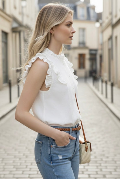 CHEMISE LOLA