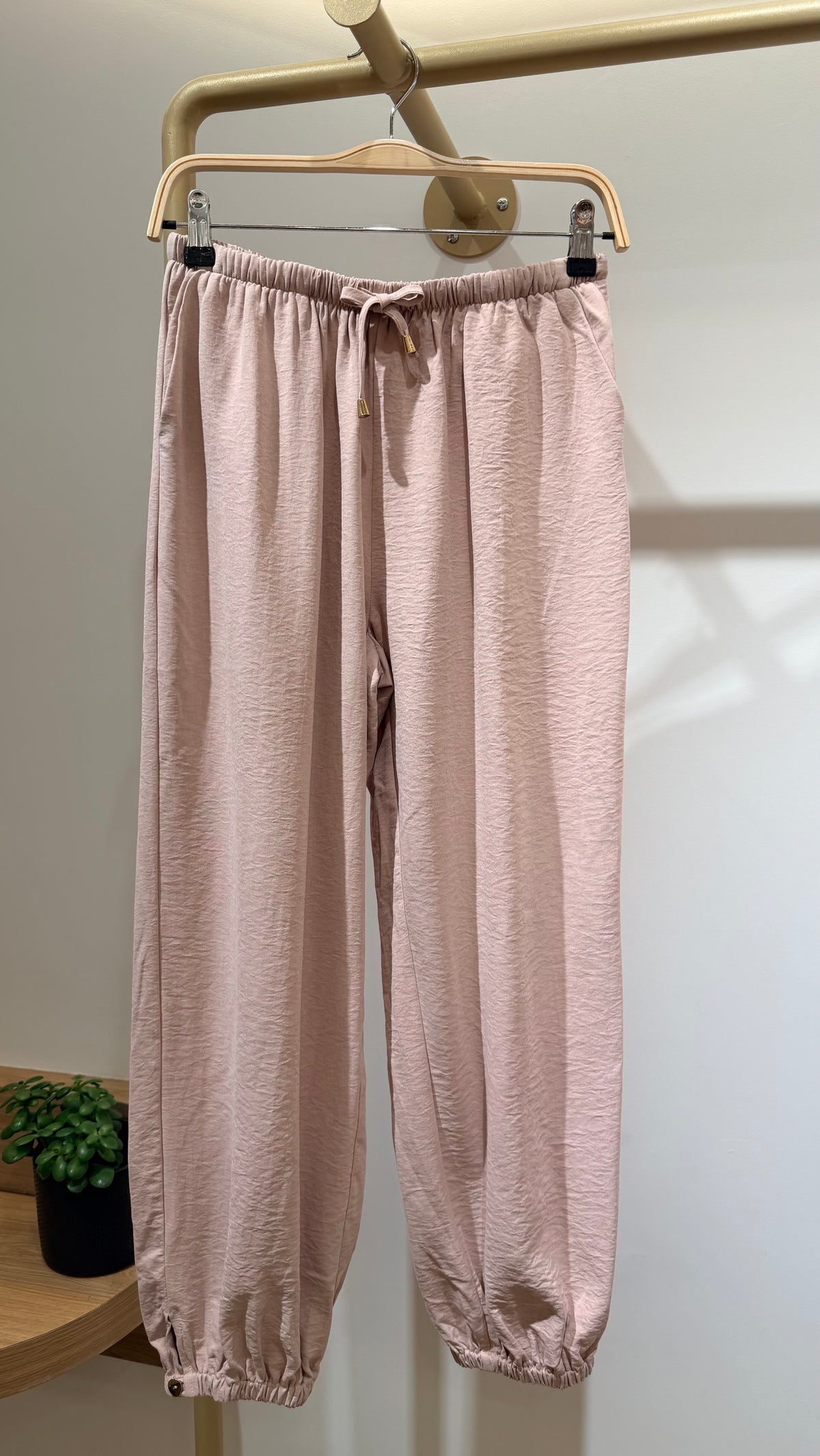 PANTALON MAËLLE