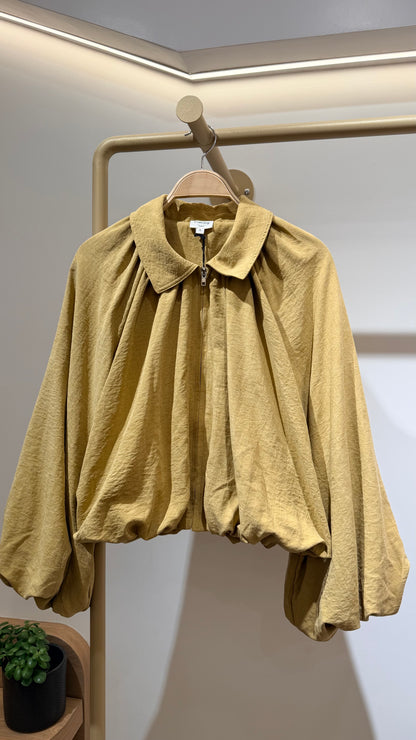 VESTE OVERSIZE MALORIE