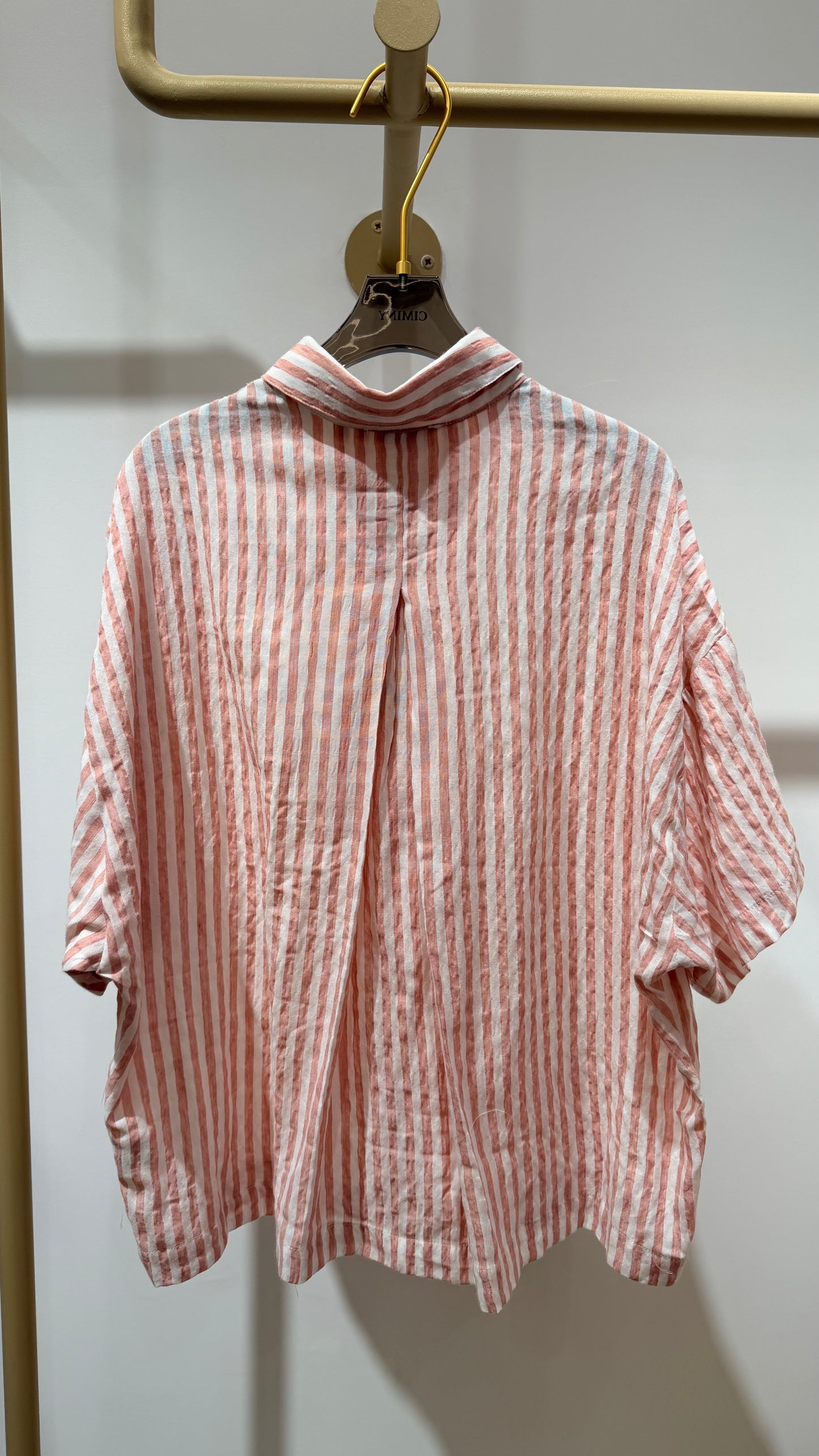 CHEMISE COTON VALÉRIE