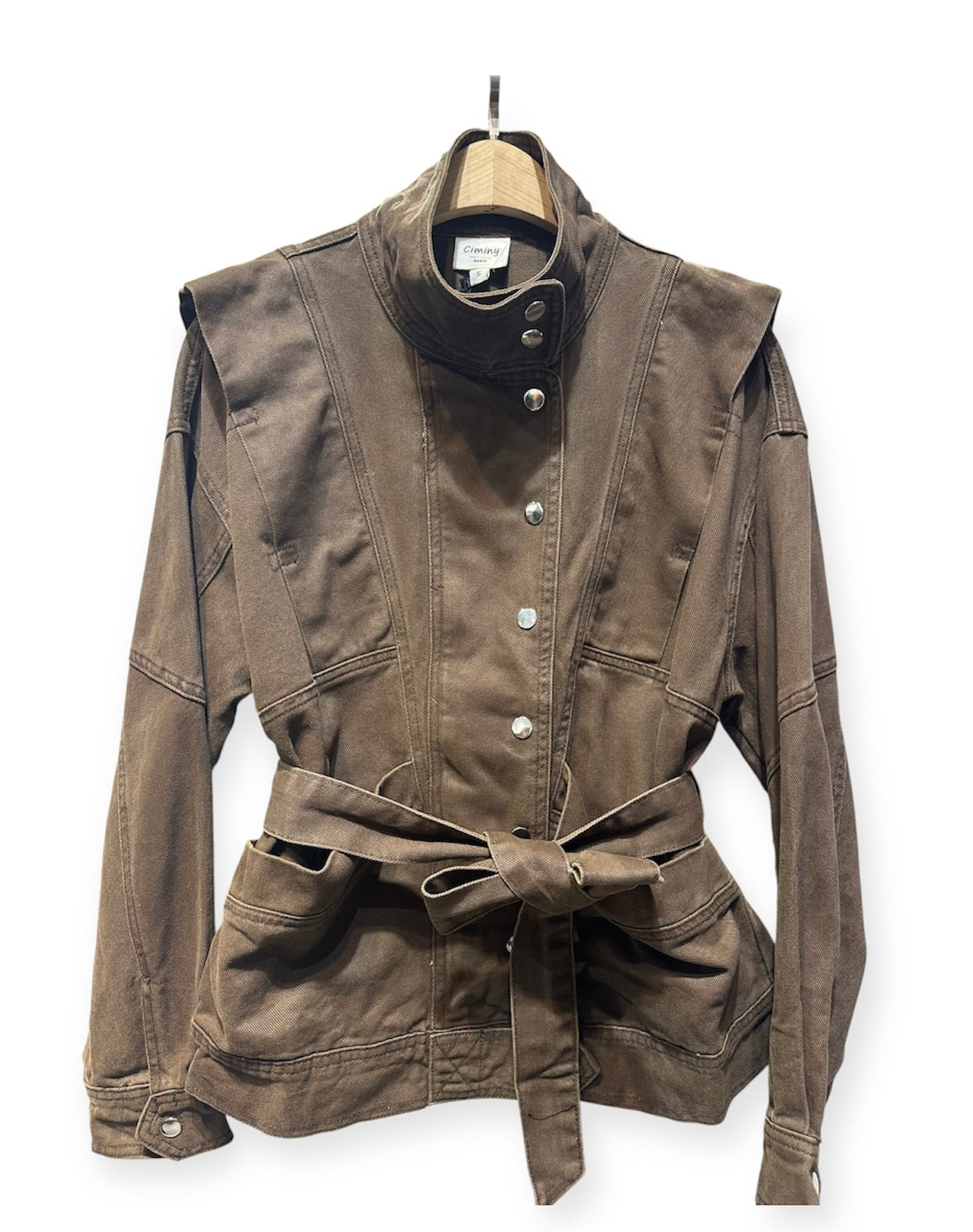 VESTE PENELOPE