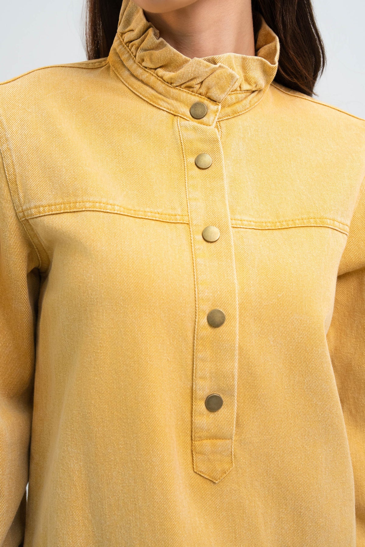 ROBE SIDOINE