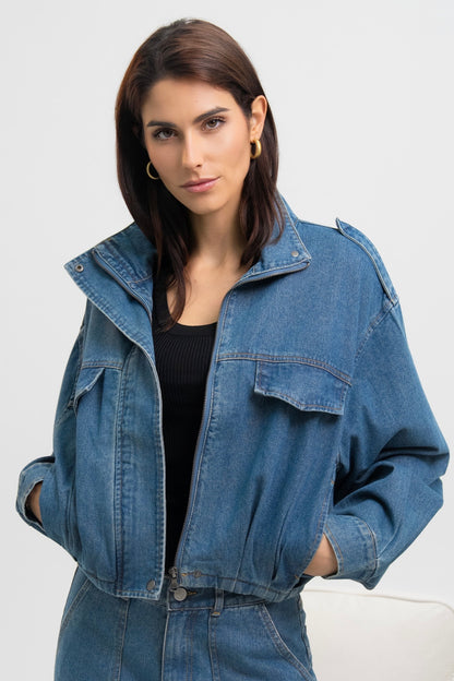 VESTE HELENE