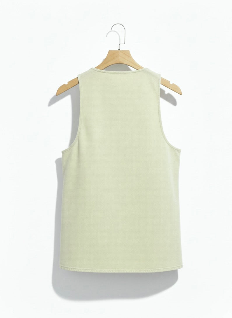TOP TENCEL TESSA