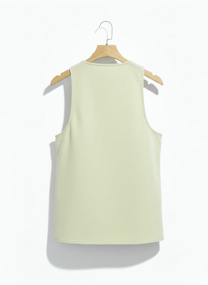 TOP TENCEL TESSA