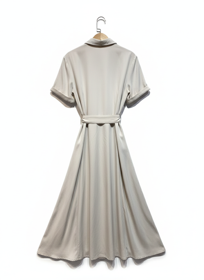 ROBE FLUIDE DOUCE LOUISA