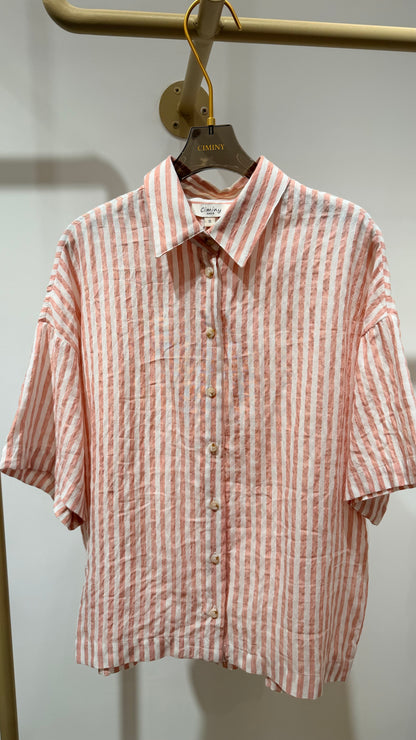 CHEMISE COTON VALÉRIE