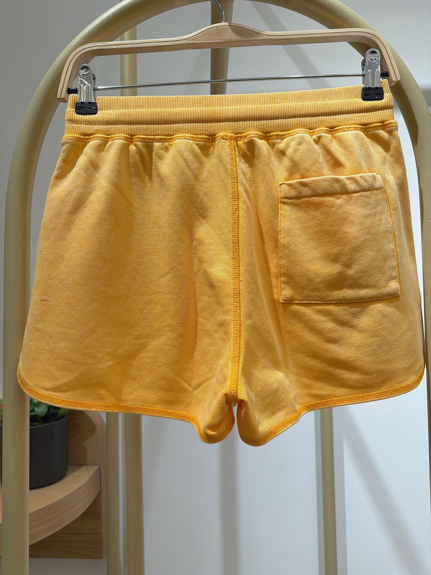 SHORT SWEAT COTON LOUNA