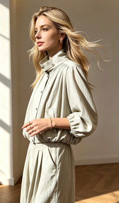 VESTE ELVIRE
