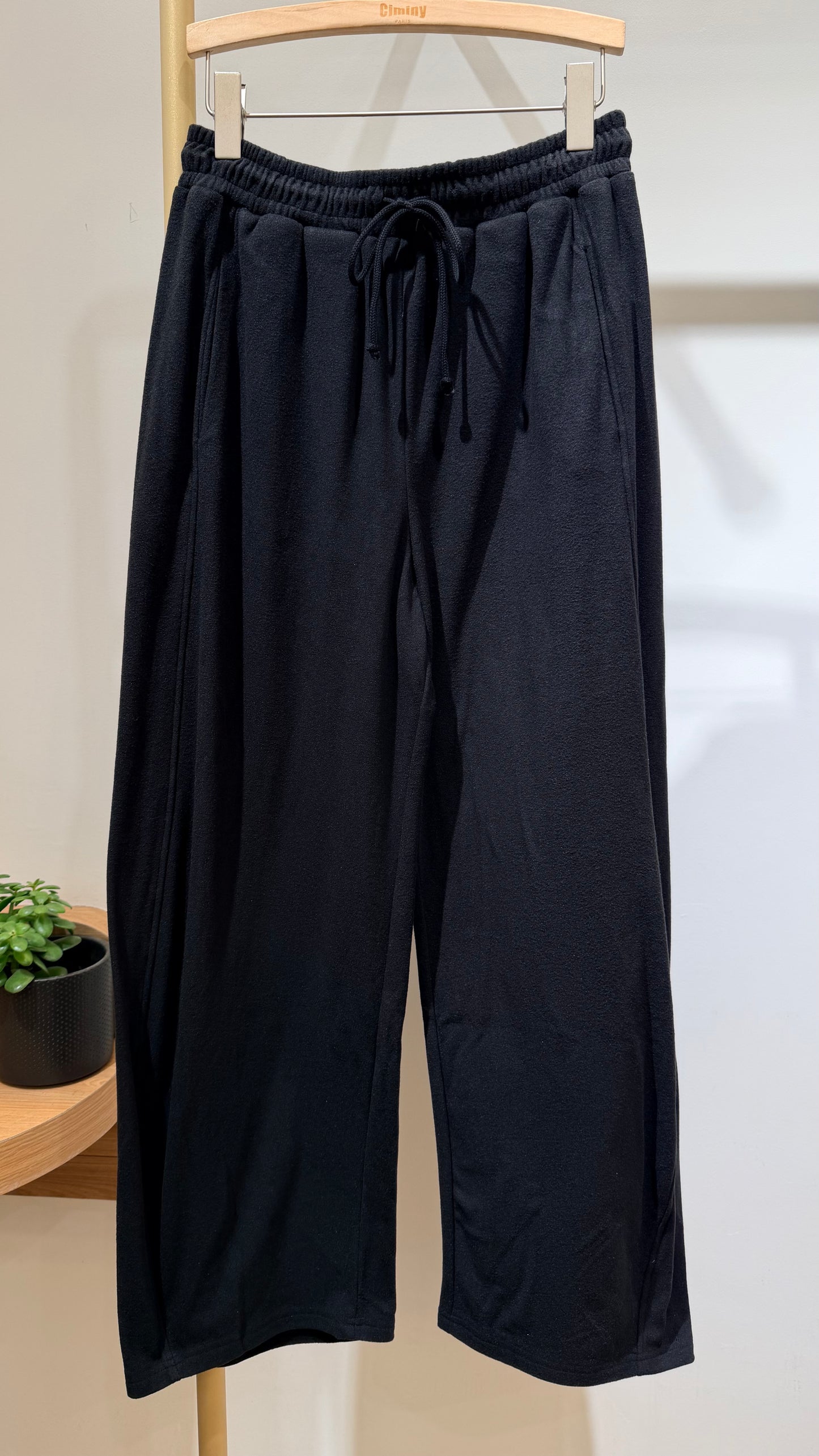 PANTALON SWEAT IRIS