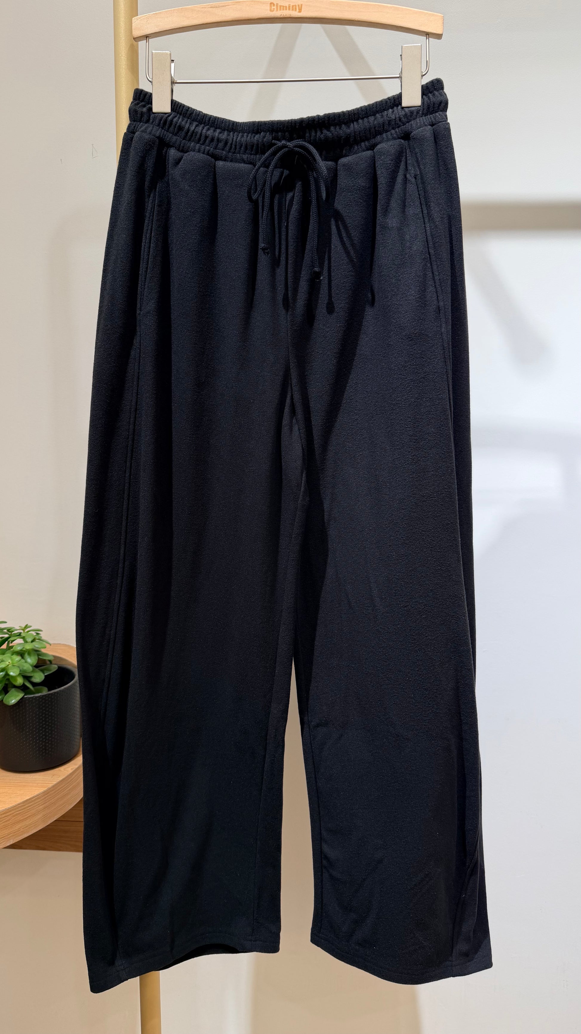 PANTALON SWEAT IRIS