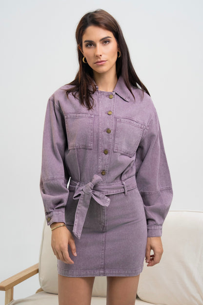 ROBE MAËLYS