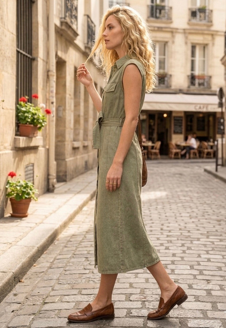 ROBE ALESSIA