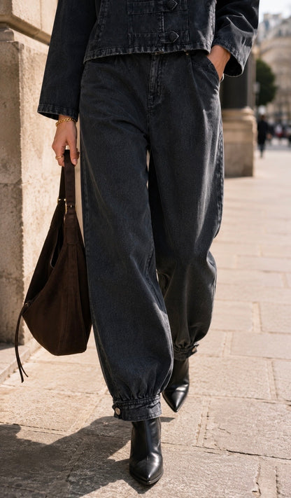 PANTALON SIXTINE