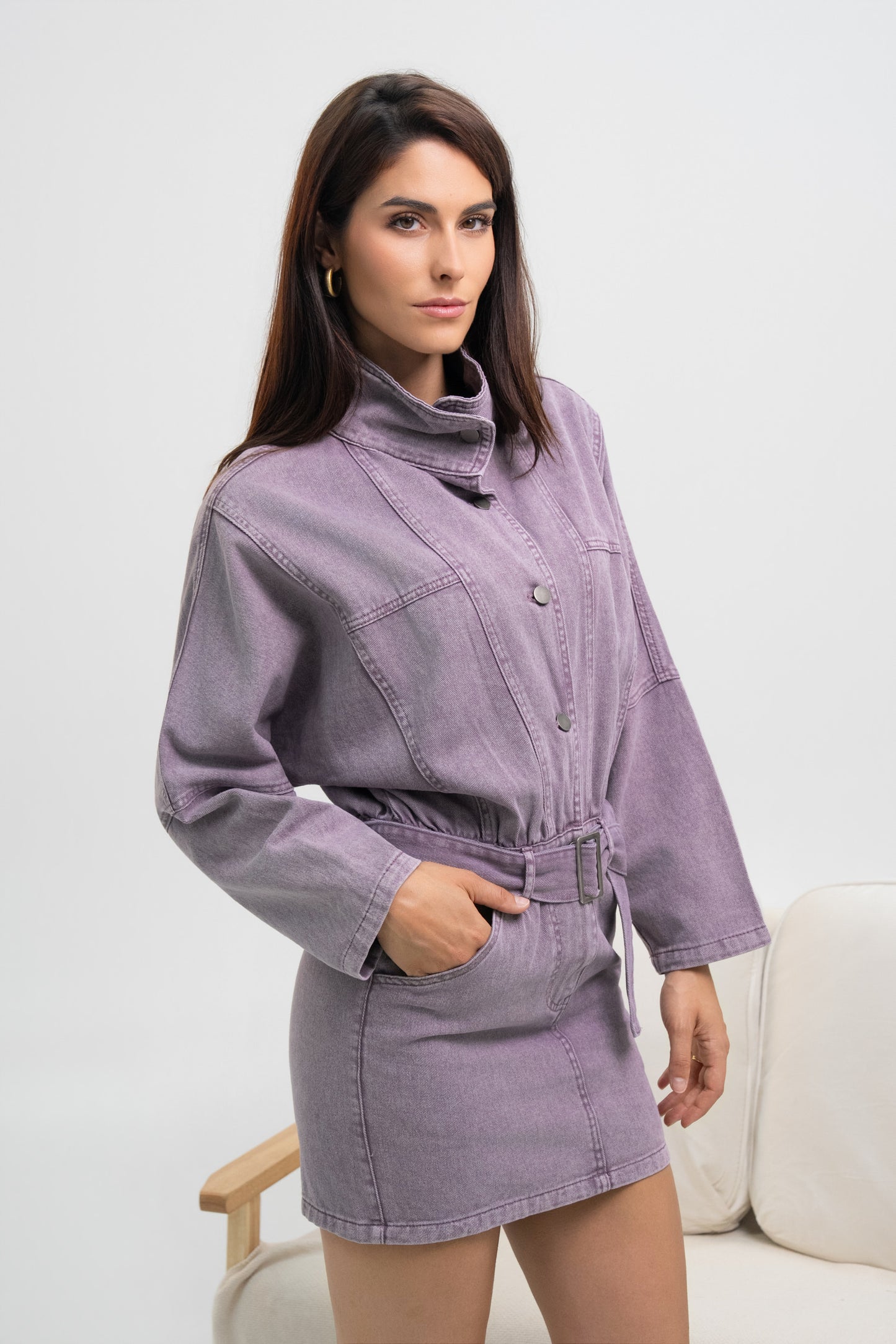 ROBE VICTOIRE