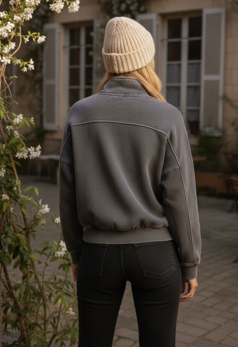 SWEAT ÉDEN
