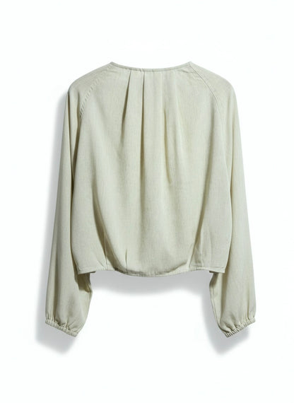VESTE BRODÉ MELAINE