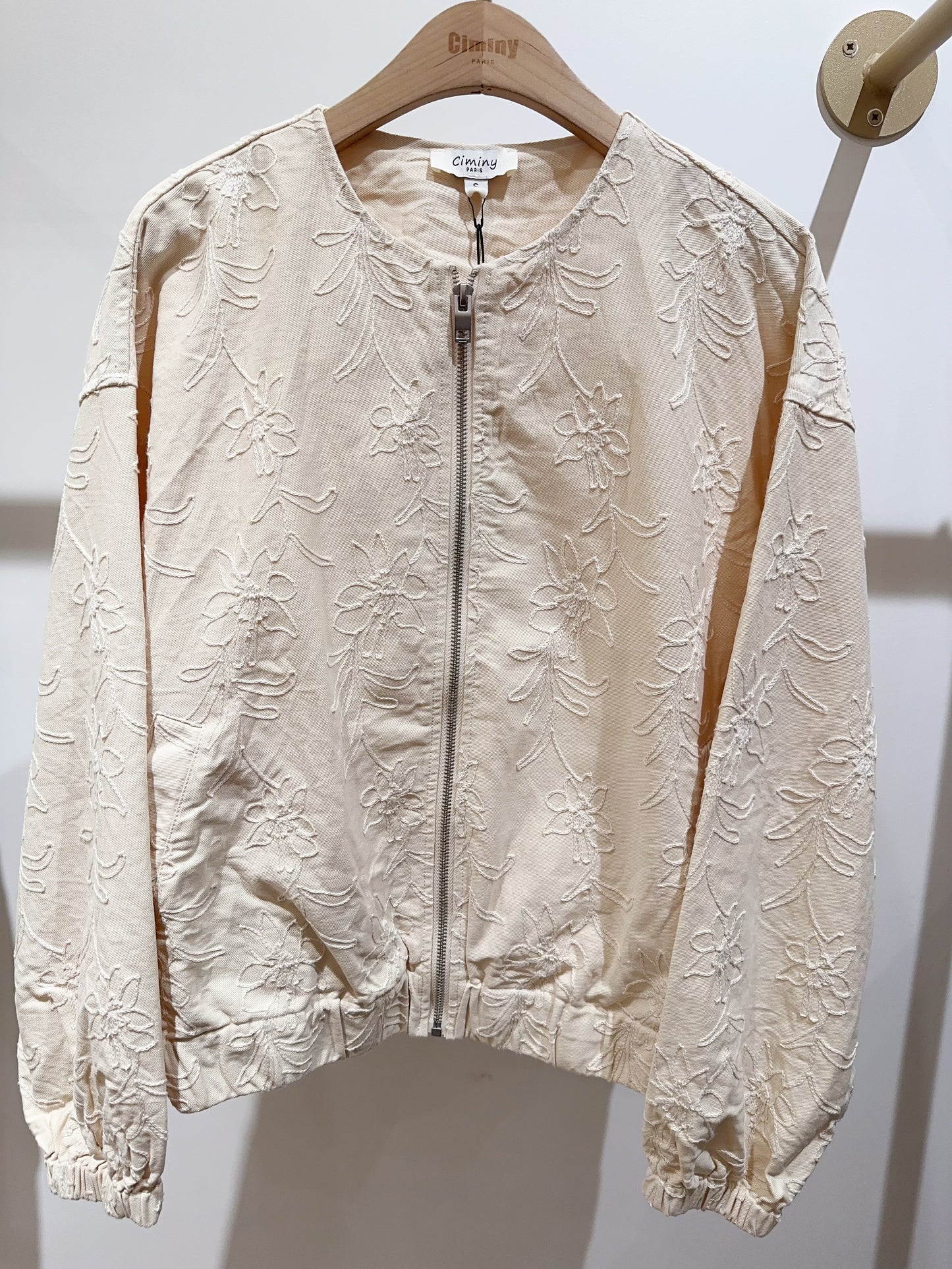 VESTE LUNA