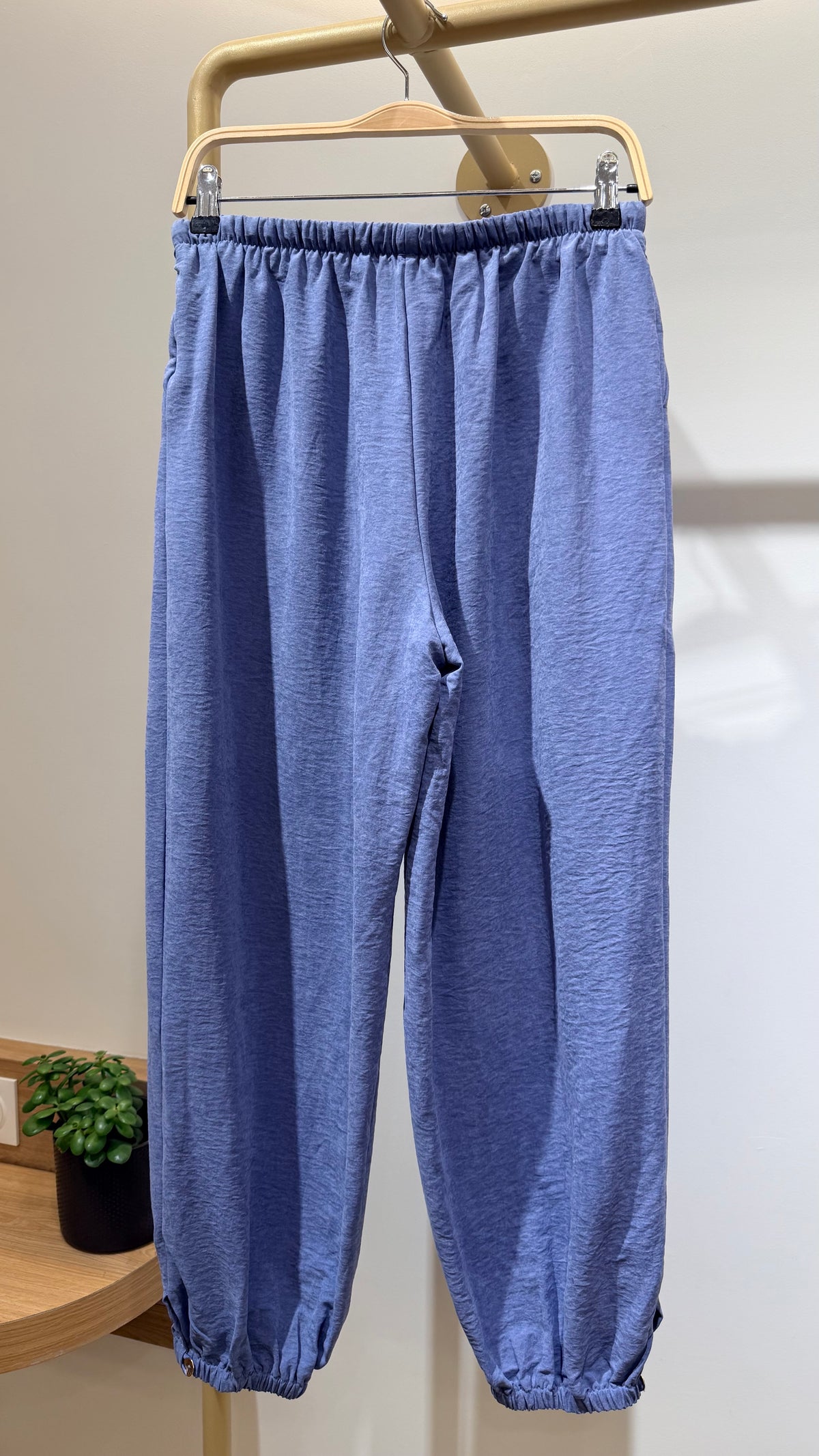 PANTALON MAËLLE