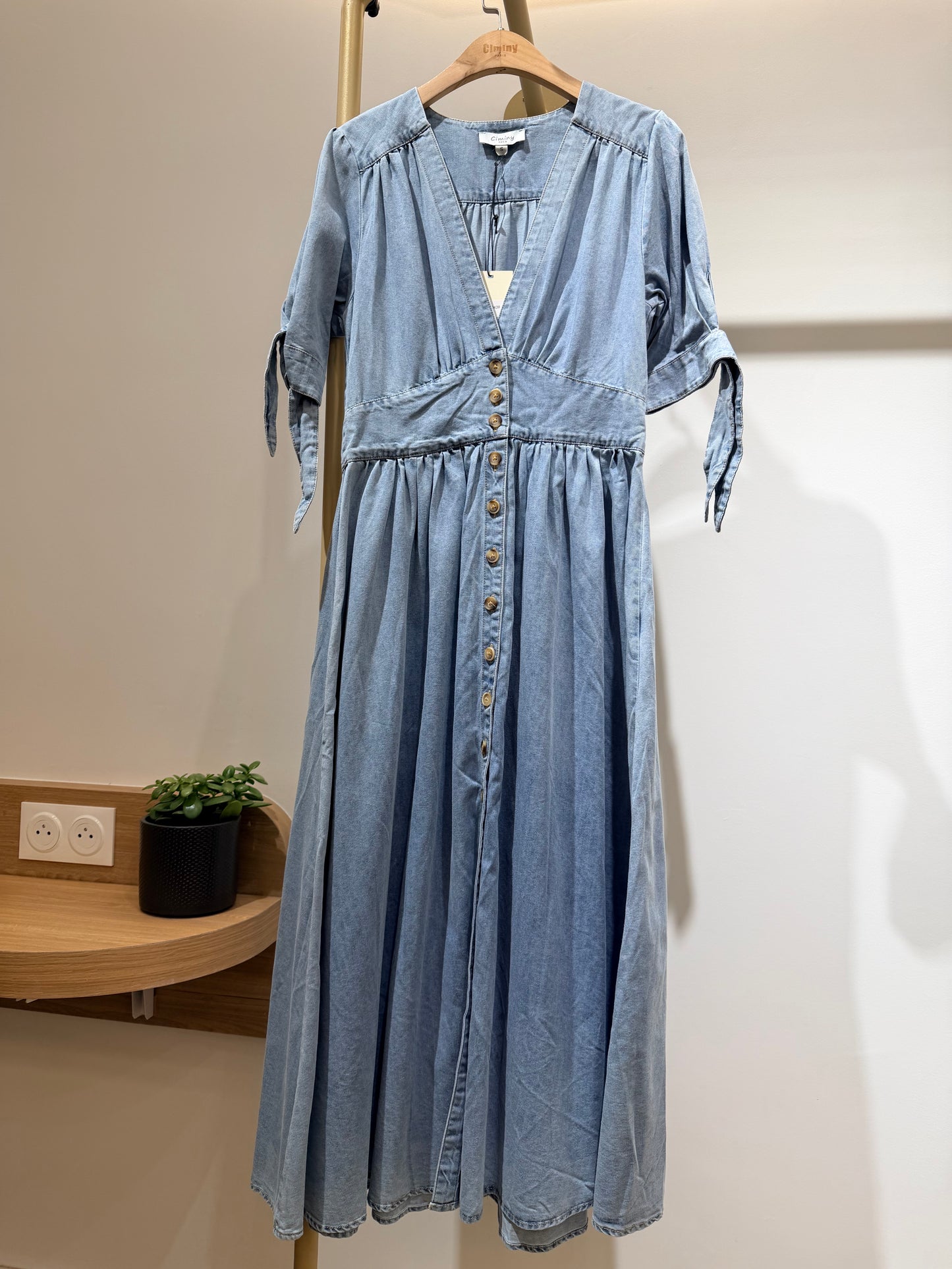 ROBE DEIM GABRIELLE