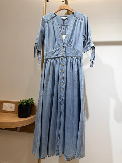 ROBE DEIM GABRIELLE