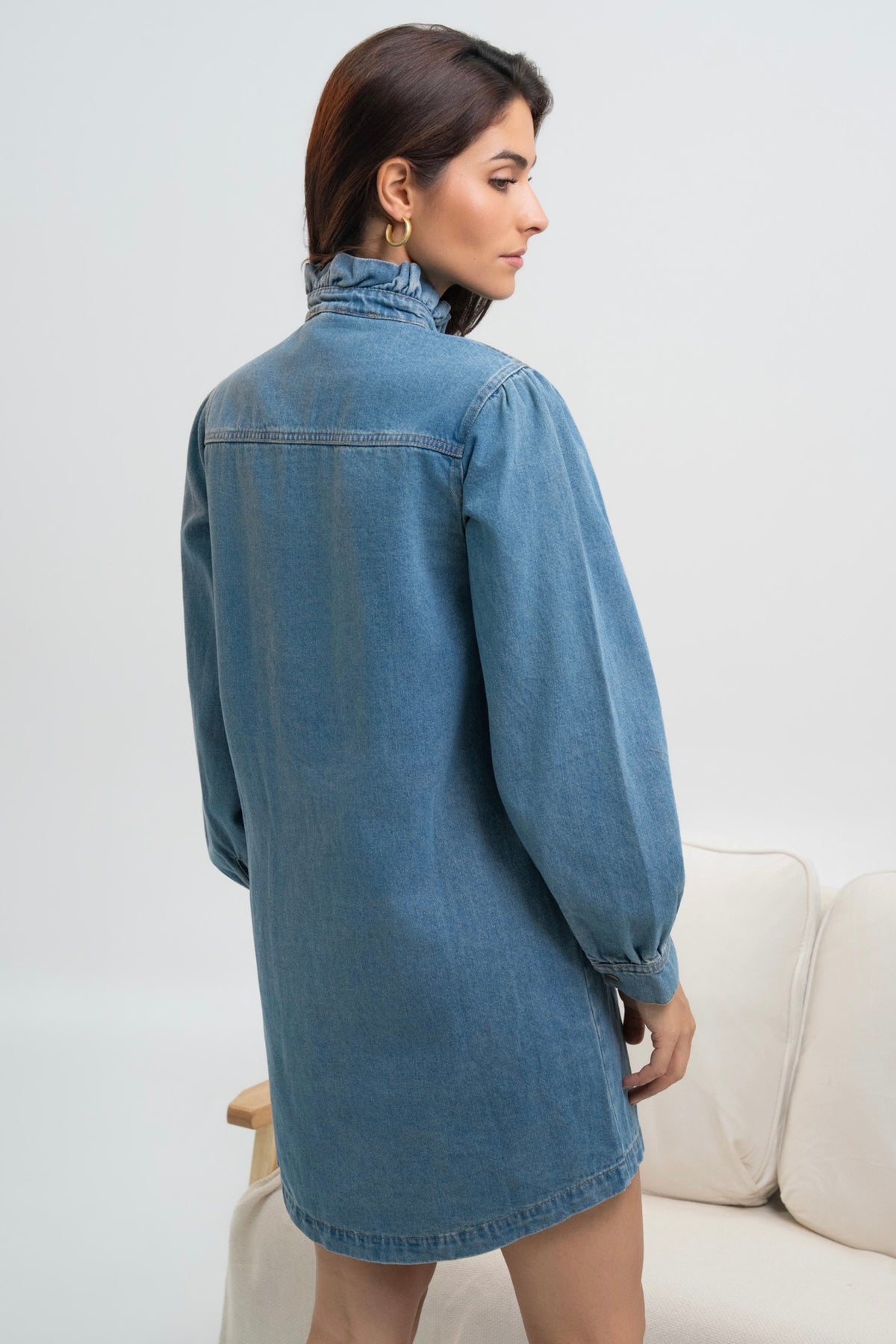 ROBE SIDOINE