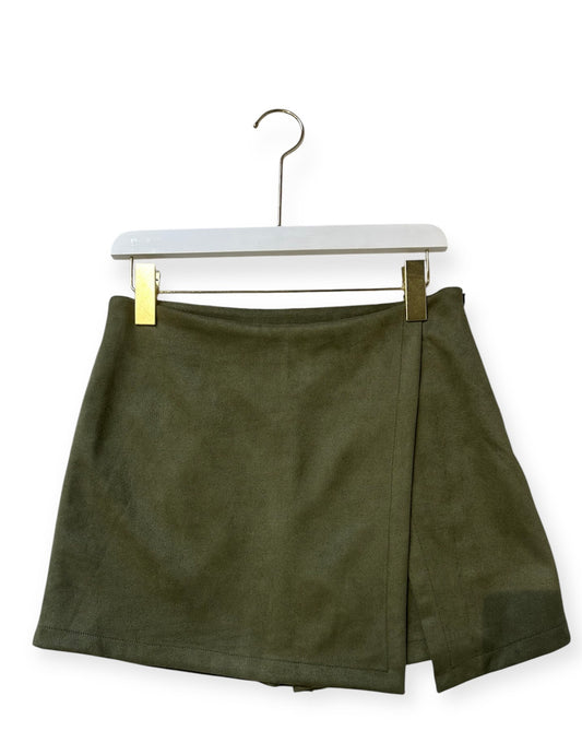 SHORT SUÉDINE JENNYFER