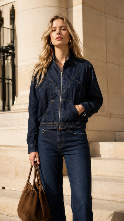 VESTE SIBYLLE
