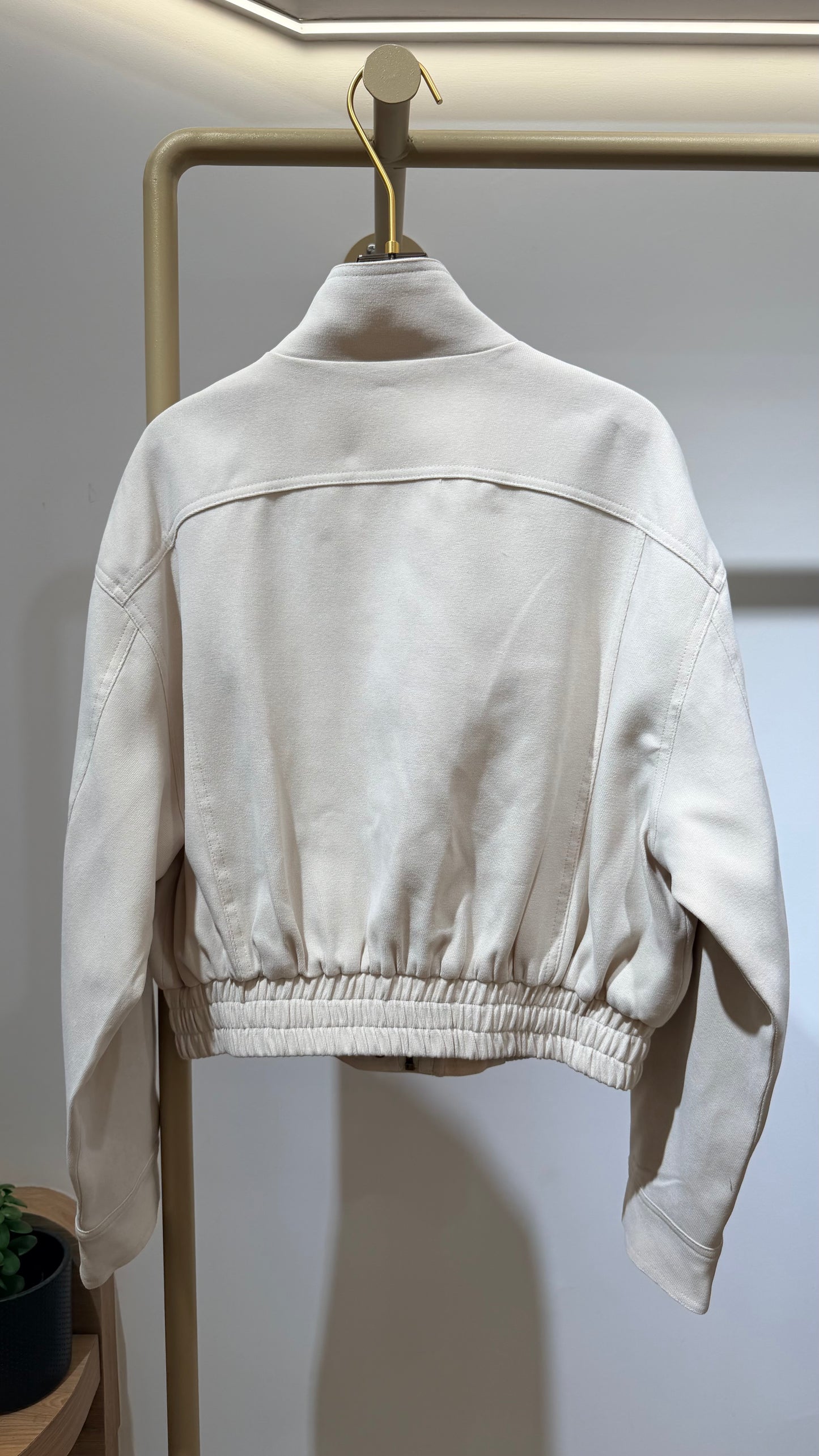 VESTE ÉVELINE